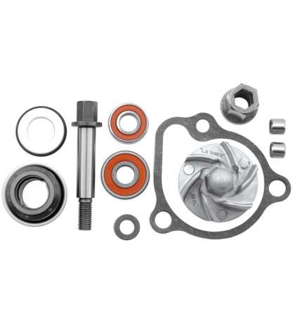 KIT REPARACIÓN BOMBA AGUA KYMCO DINK 50 - TECNIUM - R: 12528