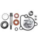 KIT REPARACIÓN BOMBA AGUA KYMCO DINK 50 C.C. - TECNIUM - R: 12528