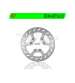 DISCO DE FRENO DELANTERO BETA RRT 05/08 NG R: 962907