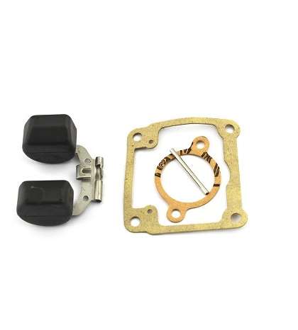 KIT REPARACIÓN CARBURADOR BRK - OKO - 15 PIEZAS R: S5809