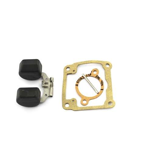 KIT REPARACIÓN CARBURADOR BRK - OKO - 15 PIEZAS R: S5809