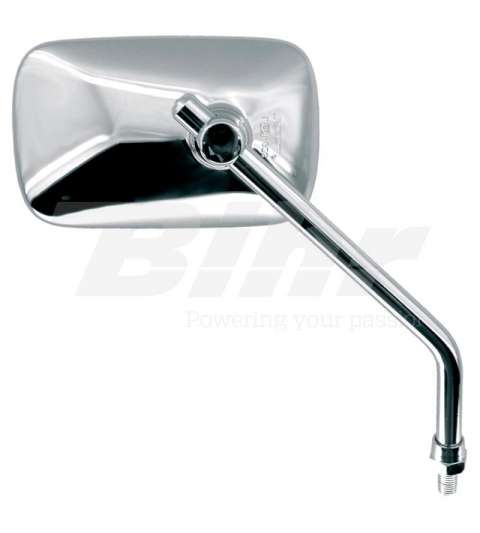 ESPEJO CRS CUSTOM DERECHO, HYOSUNG AQUILA 125 R: E 391 D