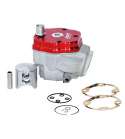 EQUIPO MOTOR MINARELLI SCOOTER RACING AEROX 50 / JOG RR 50 D. 47,60 ( 70 CC. ) MVT R: IM50