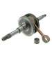 CIGUEÑAL ADAPTABLE KYMCO DINK, SUPER 9, VITALITY 50 BARIKIT R: CIG 43