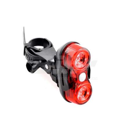PILOTO TRASERO LED DOBLE ALTA POTENCIA R: 32673