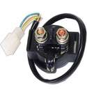 RELE DE ARRANQUE KYMCO AGILITY 125 R: 40450114