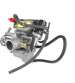 CARBURADOR COMPLETO 125CC GY6 4T/ ( SCOOTER 125CC CHINOS 152 QMI ) R: 970662J