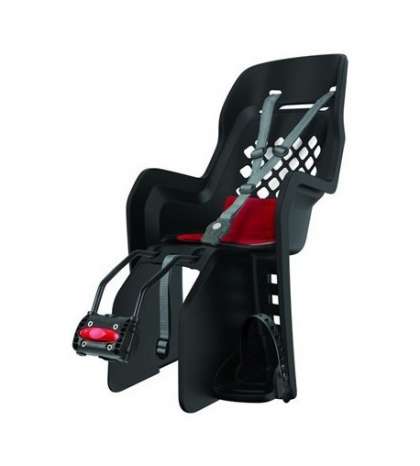 PORTABEBE JOY FF+ NEGRO/ROJO POLISPORT R: 8406500002