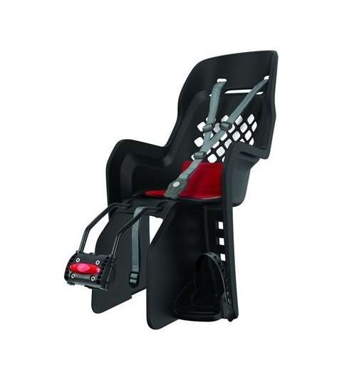 PORTABEBE JOY FF+ NEGRO/ROJO POLISPORT R: 8406500002