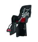 PORTABEBE JOY FF+ NEGRO/ROJO POLISPORT R: 8406500002