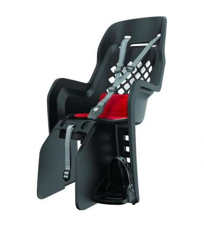 PORTABEBE JOY CFS NEGRO/ROJO POLISPORT R: 8406600002