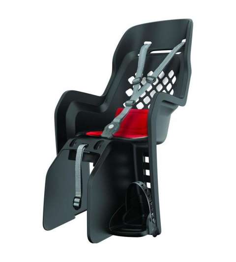 PORTABEBE JOY CFS NEGRO/ROJO POLISPORT R: 8406600002
