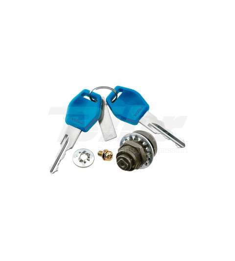 CERRADURA DE SILLIN APRILIA RS 50, DERBI GPR 50 R: 14103