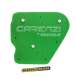 FILTRO DE AIRE MINARELLI SCOOTER AEROX/JOG RR CARENZI R: 114011A