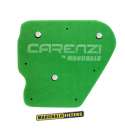 FILTRO DE AIRE DOBLE DENSIDAD MINARELLI SCOOTER AEROX 50 / JOG RR 50 CARENZI R: 114011A
