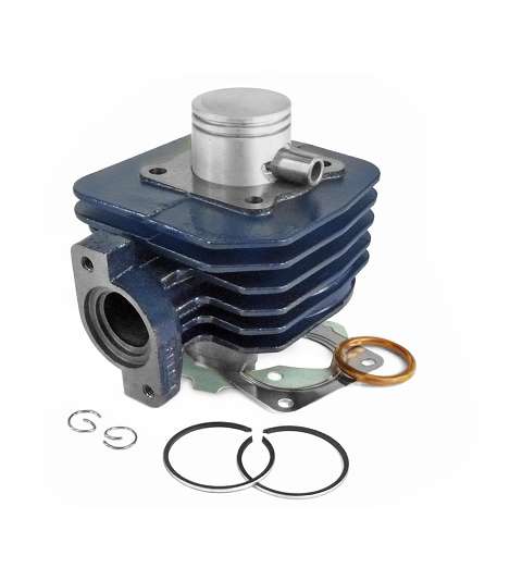 CILINDRO PEUGEOT LUDIX/SPEEDFIGHT 50 CARENZI R: 031000K