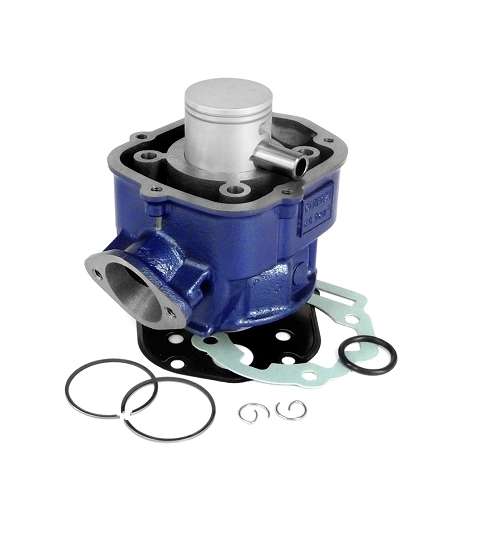 CILINDRO DERBI/APRILIA MOTOR PIAGGIO EURO 3 CARENZI R: 031000L