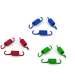 JUEGO ( 3 MUELES ) EMBRAGUE + 15/30/50 % PIAGGIO/PEUGEOT/YAMAHA CARENZI R: 286859