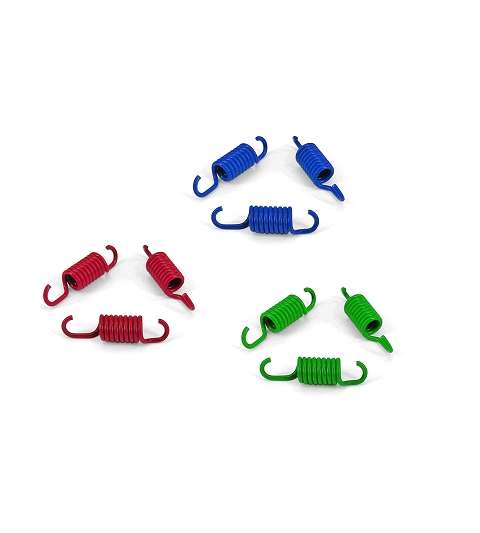 JUEGO ( 3 MUELES ) EMBRAGUE + 15/30/50 % PIAGGIO/PEUGEOT/YAMAHA CARENZI R: 286859