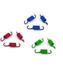 JUEGO ( 3 MUELLES ) EMBRAGUE + 15/30/50 % PIAGGIO / PEUGEOT / YAMAHA CARENZI R: 286859