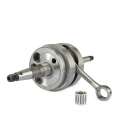 CIGUEÑAL PEUGEOT SPEEDAKE 50 2T. / SPEEDFIGHT 2 2T. ( BULÓN 12 MM. ) CERRADO CARENZI R: 090937B