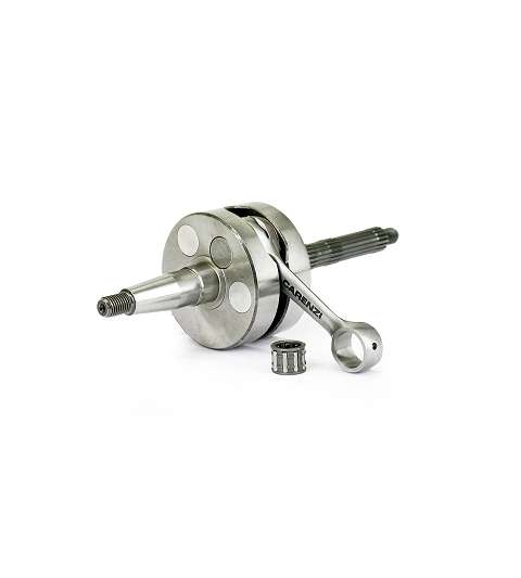CIGUEÑAL ADAPTABLE PIAGGIO ZIP/TYFHOON 50 REFORZADO CARENZI R: 090939A