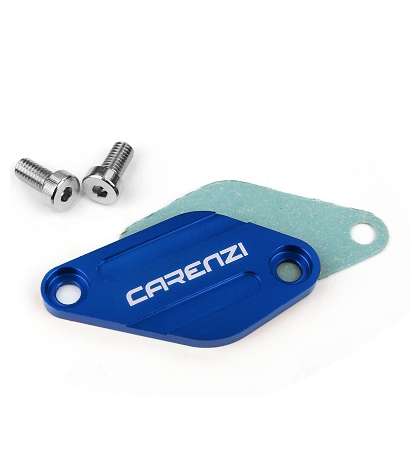 TAPA BOMBA DE ACEITE AZUL AM 6 / DERBI CARENZI R: 289080B