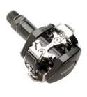 JUEGO PEDALES SHIMANO MTB M 505 SPD NEGRO R: PDM505L