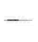 METRO FUNDA CABLE ACERO LAMINADO CON TEFLÓN NEGRA R: 226