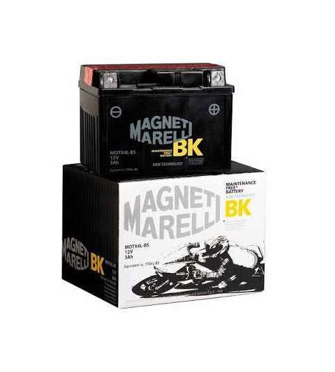 BATERIA MOTX20CH BS MAGNETI MARELLI R: 40 425 5185