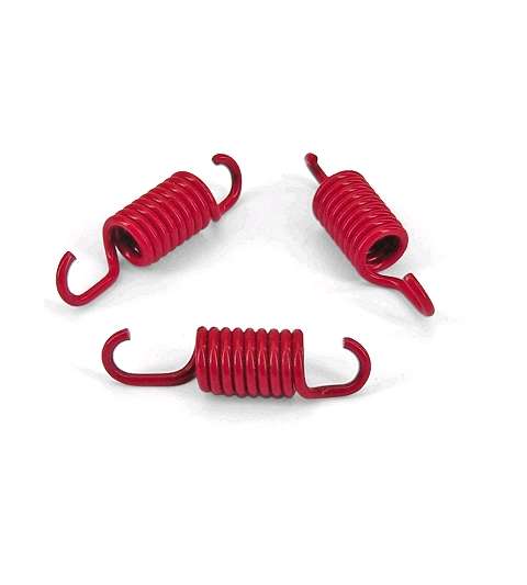 JUEGO ( 3 MUELLES ) EMBRAGUE MINARELLI,PIAGGIO 30% CARENZI R: 286856