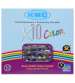 CADENA KMC X-10 VIVID AZUL 114 PASOS INDEX 10 V. R: 31153