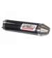 COLIN/SILENCIOSO APRILIA RS 125 CARBONO GIANNELLI R: E53511HF