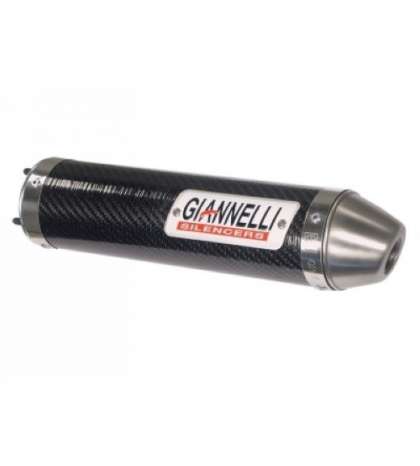 COLIN/SILENCIOSO APRILIA RS 125 CARBONO GIANNELLI R: E53511HF
