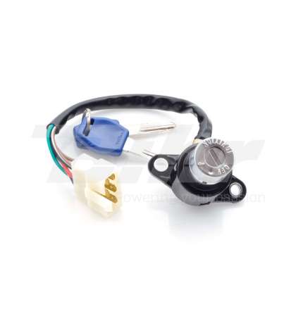 CERRADURA DE CONTACTO HONDA CB 250 R: 6567