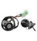 CERRADURA DE CONTACTO KYMCO QUAD KXR 50/125 3 POSICIONES R: 8034
