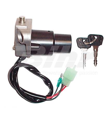 CERRADURA DE CONTACTO YAMAHA TZR 50/125 R: 6517