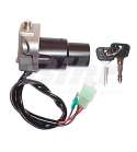 CERRADURA DE CONTACTO YAMAHA TZR 50/125 C.C. R: 6517