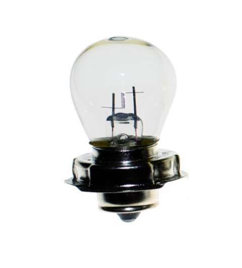 LAMPARA SCOOTER MOTO S-3 12V 15W - AMOLUX - R: 275