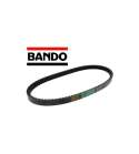 CORREA DE TRANSMISIÓN MOTOR CHINO GY6 743 X 20 X 30 / DAELIM BESBI 125 - BANDO - R: SB269