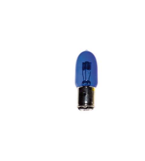 LAMPARA BOSCH KRYPTON MOTO 12V 35/35W - AMOLUX-R: 399MEGA