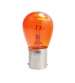 LAMPARA STOP 12 V. 21/5W. AMBAR AMOLUX R: 91A
