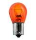 LAMPARA STOP 12 V. 21 W. BA15S AMBAR AMOLUX R: 142A