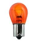 LAMPARA STOP 12 V. 21 W. BA15S AMBAR AMOLUX R: 142A