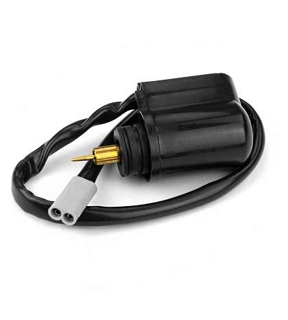 STARTER ELECTRICO CARBURADOR PHVA TIPO PIAGGIO DELLORTO ( OEM : 253872 ) TNT R: 120017A