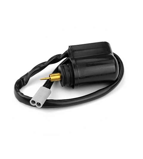 STARTER ELECTRICO CARBURADOR PHVA TIPO PIAGGIO DELLORTO ( OEM : 253872 ) TNT R: 120017A