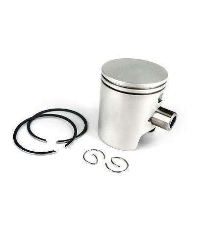 PISTON ADAPTABLE DERBI SENDA EURO 2 / EURO 3 D. 40 CARENZI R: 052005