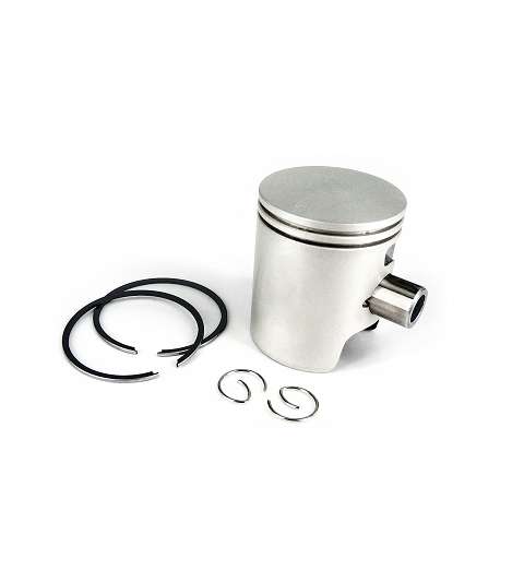PISTON ADAPTABLE DERBI SENDA EURO 2 / EURO 3 D. 40 CARENZI R: 052005