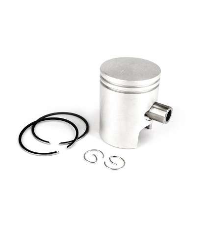 PISTON ADAPTABLE PIAGGIO ZIP, TYPHOON D. 40 CARENZI R: 052003