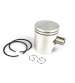 PISTON ADAPTABLE PEUGEOT SPPEDFIGHT, VIVACITY D. 40 CARENZI R: 052002